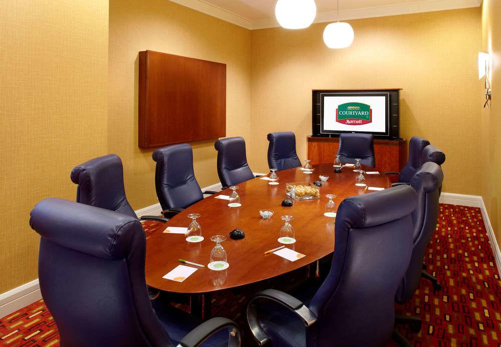 Courtyard By Marriott Pittsburgh Downtown Hotel Екстериор снимка