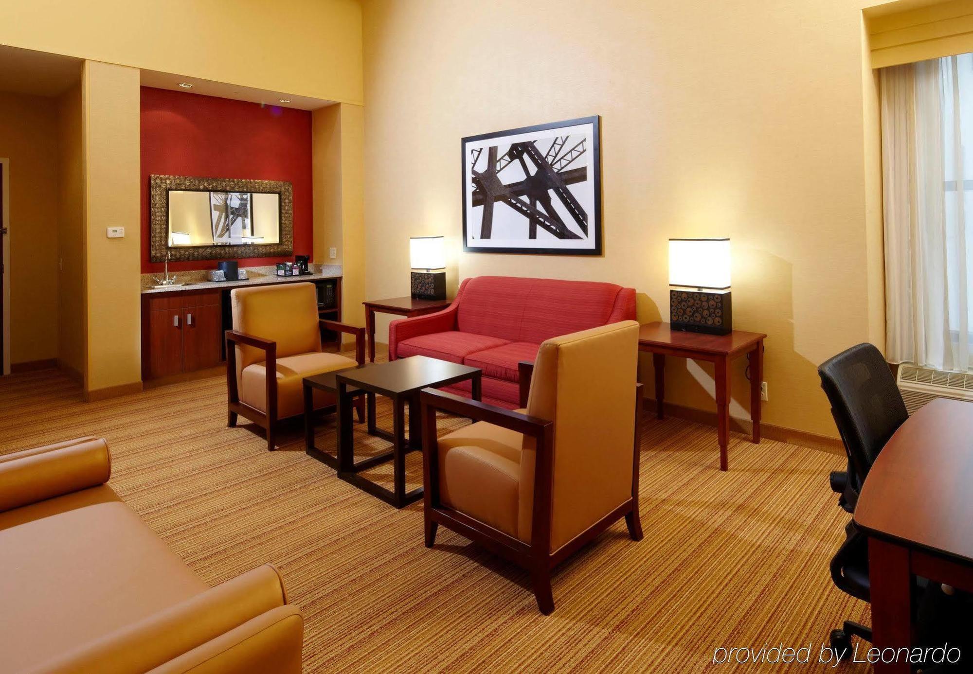 Courtyard By Marriott Pittsburgh Downtown Hotel Екстериор снимка