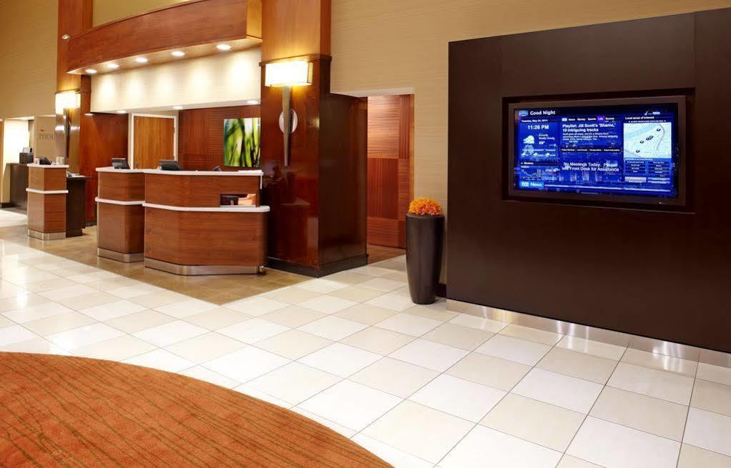 Courtyard By Marriott Pittsburgh Downtown Hotel Екстериор снимка